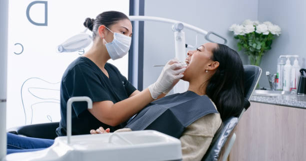 Dental Inlays and Onlays in Bally, PA